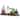 HOMCOM 11' All in One Snowman Inflatable, Penguin Inflatable, and Santa Inflatable
