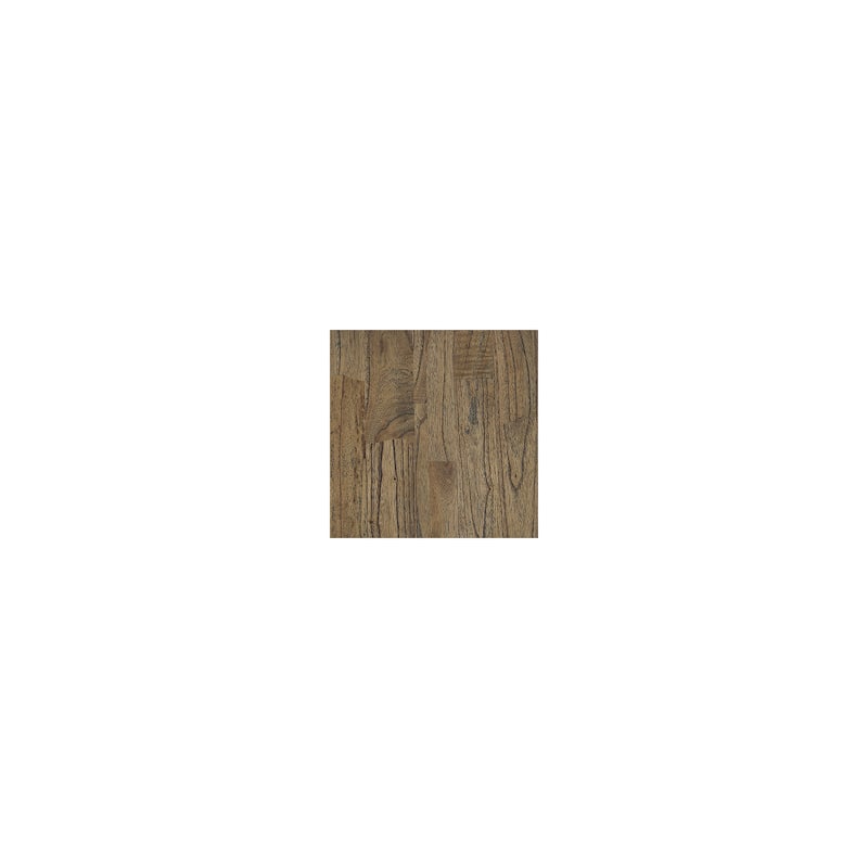 Signature Design by Ashley Landocken Brown/Blue Dining Chair - 18.25" W x 20" D x 37.63" H