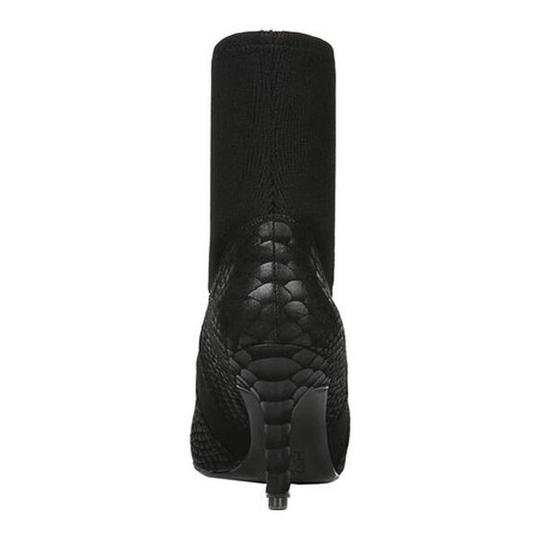 Naturalizer neola booties clearance