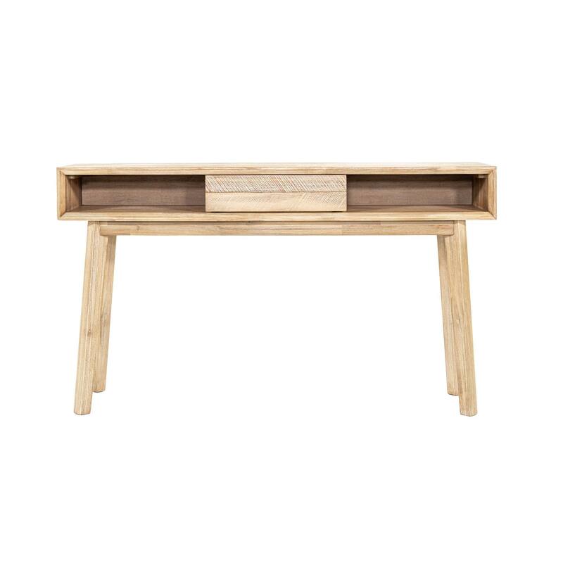 Stella 55" Wide Console Table
