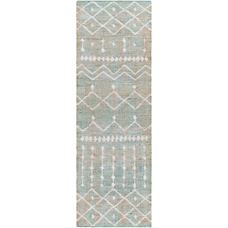 Artistic Weavers Pipette Global Jute Handmade Area Rug