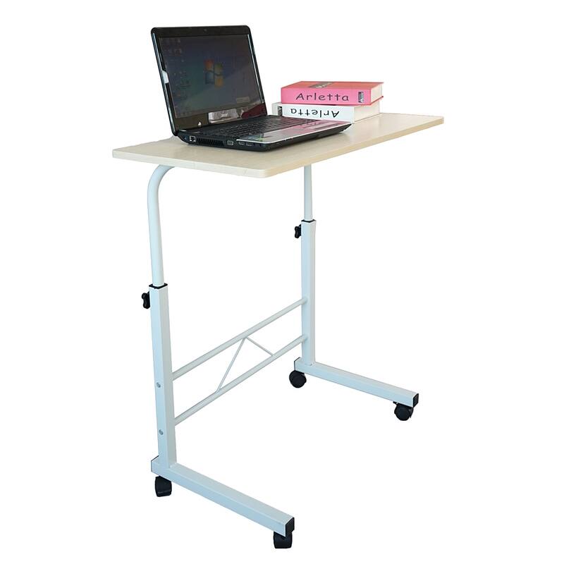 Home Use Chipboard & Steel Side Table/End Table