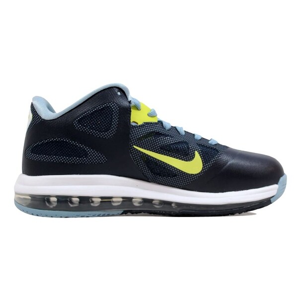 lebron ix