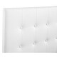 preview thumbnail 38 of 67, Super Nova Adjustable Height Headboard