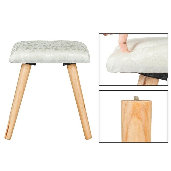 bedroom stool