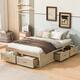 Option Antique Natural