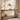 63-Inch Solid Wood Console Table, 2-Tier Farmhouse Entryway Table