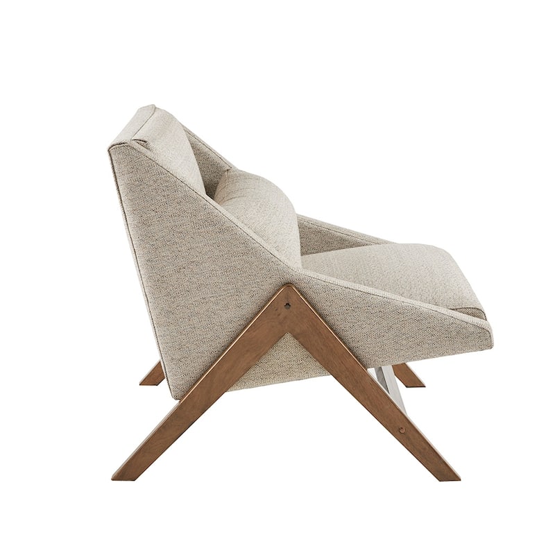 Accent Chair，Modern Accent Chair,for Living Room Bedroom Studio,Living Room Chairs Comfy Reading