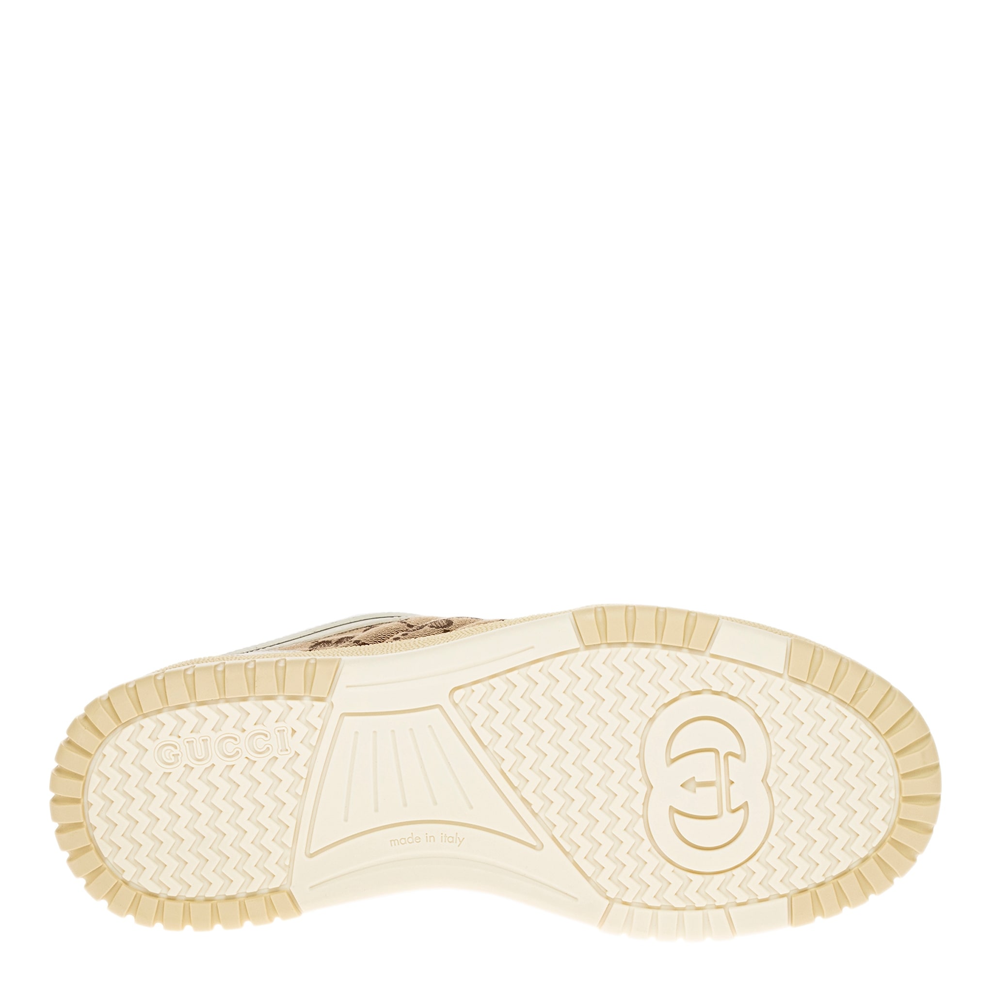 Gucci Re-Web Sneakers - Overstock - 42887565