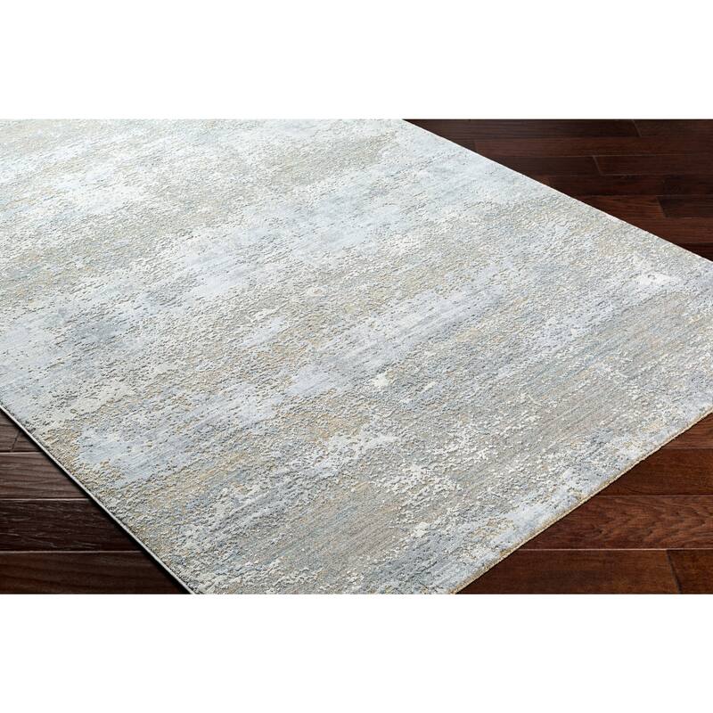 Kianna Modern & Contemporary Area Rug