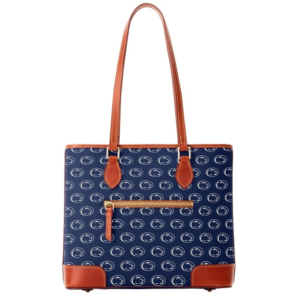 Dooney and bourke penn state Clearance