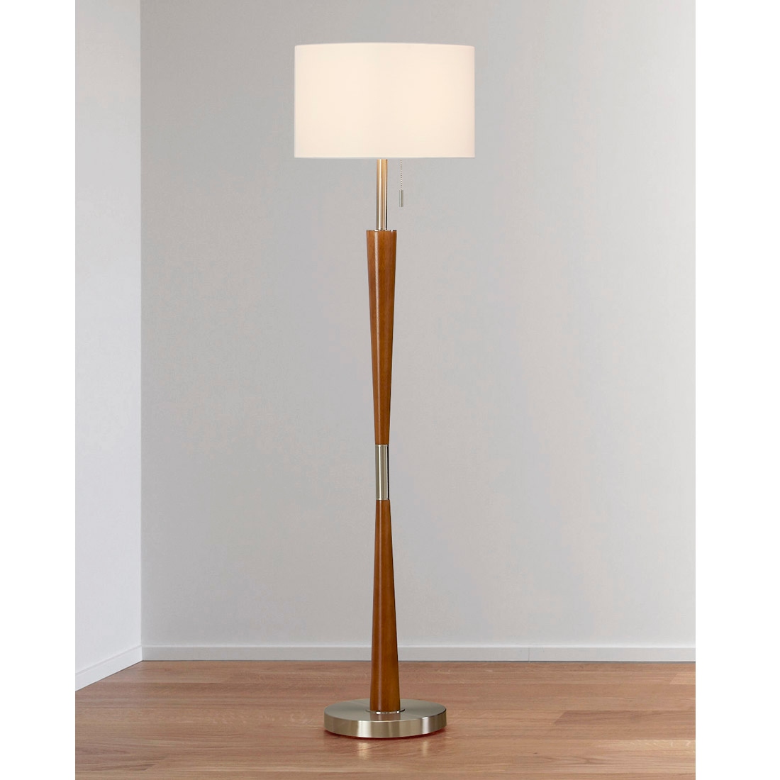 Mid modern floor lamp discount