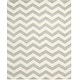preview thumbnail 32 of 126, SAFAVIEH Handmade Chatham Gunda Modern Moroccan Wool Rug 11' x 15' - Grey/Ivory