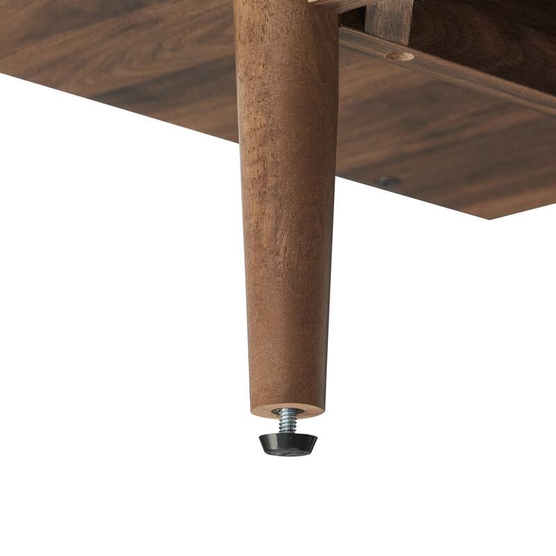 Crosley Liam Fireplace Tv Stand For 65" Tv