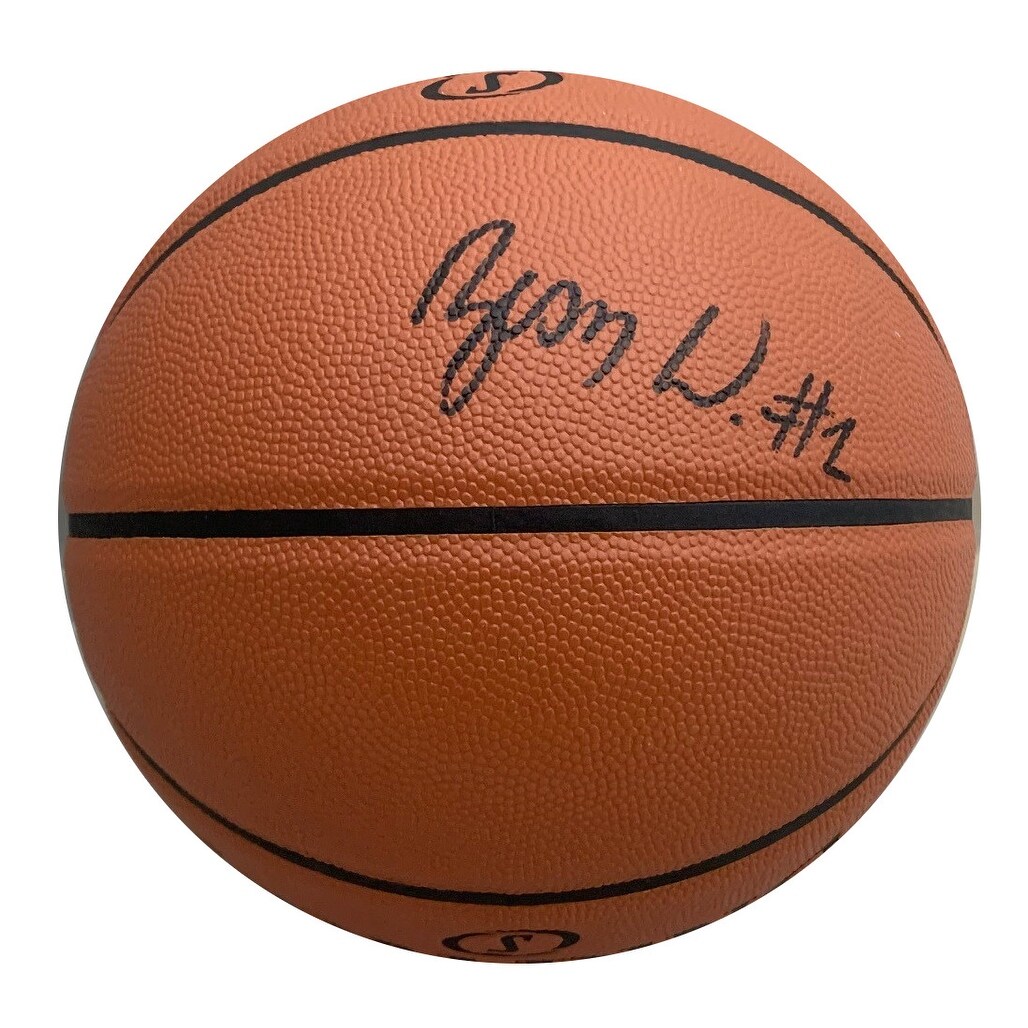 Shop Zion Williamson Autographed New Orleans Pelicans Signed Nba