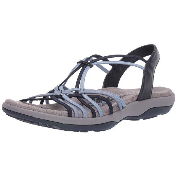 skechers slingback sandals