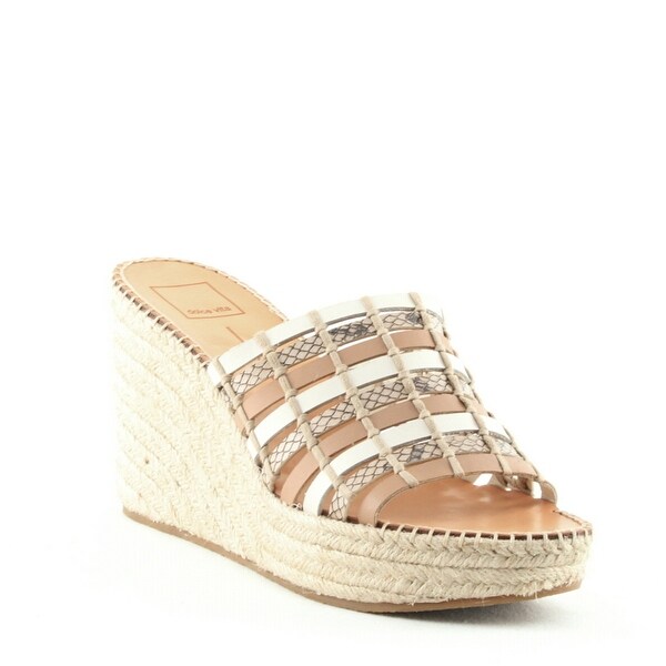 prue espadrille wedge sandals