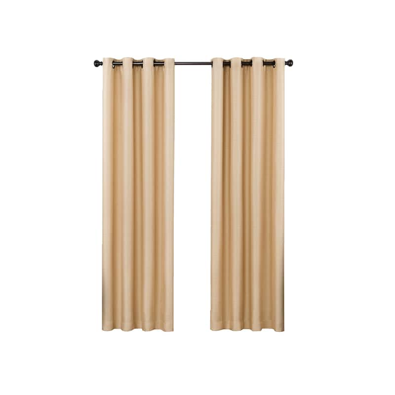 Eclipse Bryson Room Darkening Curtain Panel