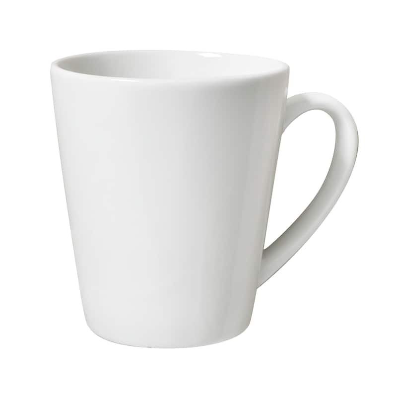 Gibson Home Noble Court 16-Piece Dinnerware Set - White