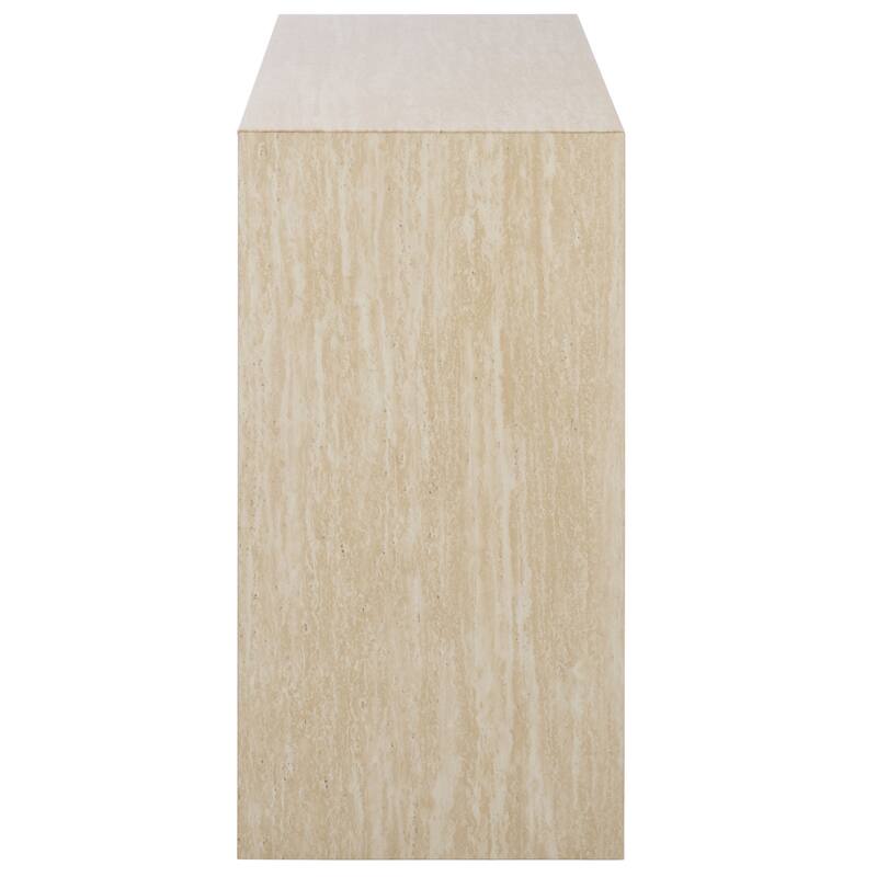 SAFAVIEH Home Woodrow Console Table - 39"W x 16"D x 32"H