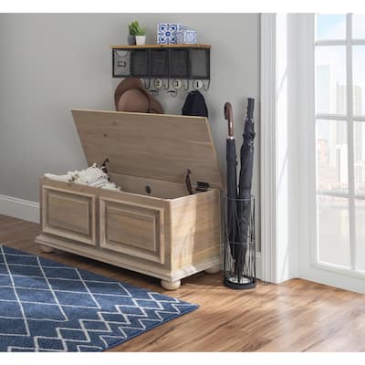 Linon Simpkins Cedar Chest