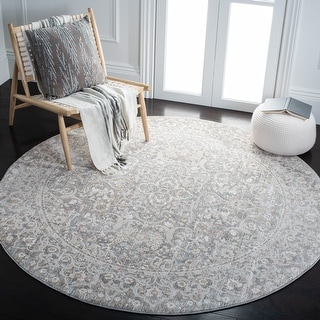 SAFAVIEH Webster Feige Vintage Rug