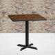Option Walnut