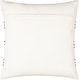 preview thumbnail 11 of 9, Stojko Modern Broken Stripe Throw Pillow