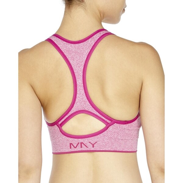 marc new york sports bra