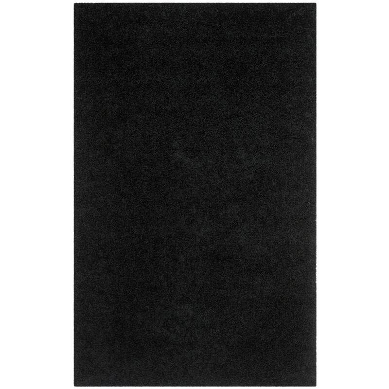 SAFAVIEH Monterey Handmade Shag Area Rug