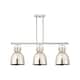 Option Polished Nickel