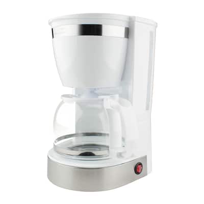 Brentwood 10-Cup Coffee Maker