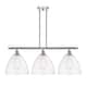 Option Polished Chrome / Clear