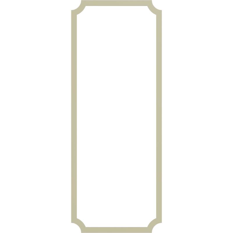 Seville Panel Moulding Kit