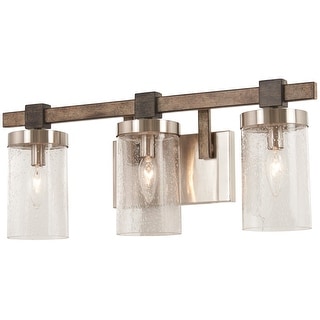 Vanity Lights that Match Karran Dartford Single Hole Single Handle Basin Bathroom Faucet with Matching Pop-up Drain