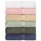preview thumbnail 15 of 35, Authentic Hotel and Spa Turkish Cotton 6-piece Towel Set