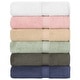 preview thumbnail 2 of 11, Authentic Hotel and Spa Turkish Cotton 7-piece Towel Set with Bath Mat
