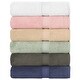 preview thumbnail 13 of 17, Authentic Hotel and Spa Turkish Cotton Bath Towels (Set of 4)