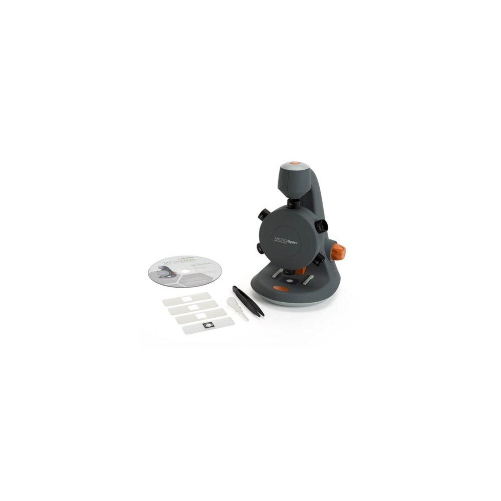 Celestron microspin digital microscope on sale