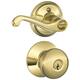 Option Bright Brass