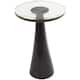 Option Black - 22"H