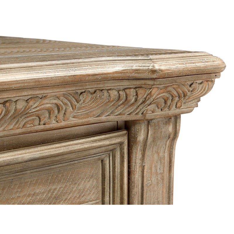 Magnussen Home Marisol Fawn Drawer Dresser