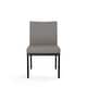preview thumbnail 119 of 125, Amisco Perry Dining Chairs (Set of 2)
