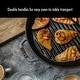 preview thumbnail 10 of 12, STAUB Cast Iron 4-pc Stackable Set