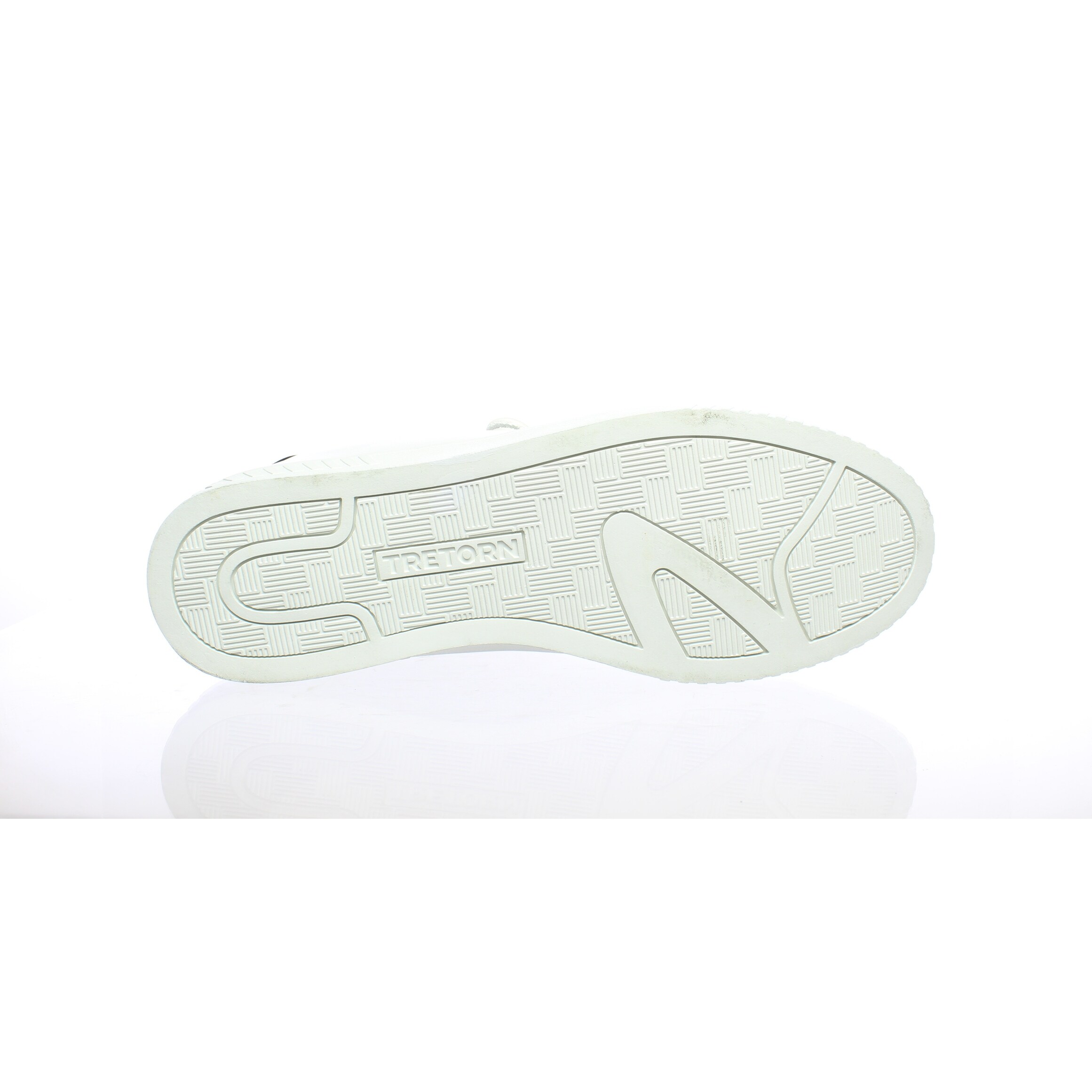 tretorn mens leather shoes