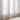 Chanasya Silky Lightweight Bedroom Light Filtering Window Curtain (Set of 2)
