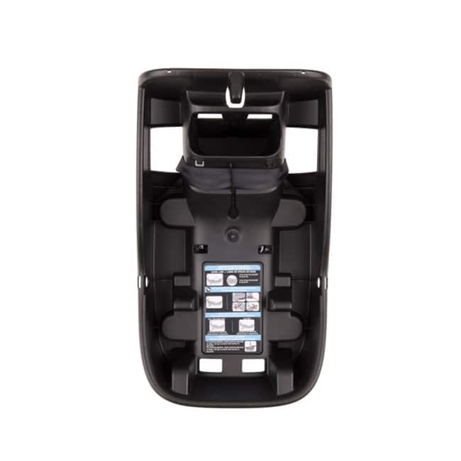 NurtureMax Infant Car Seat Base