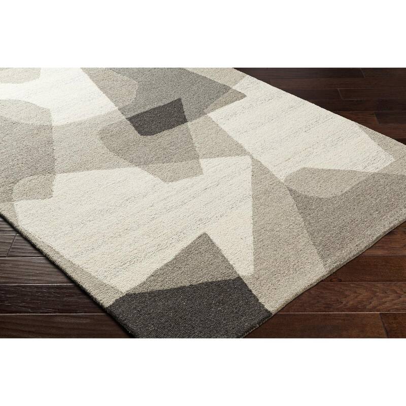 Livabliss Bohemian & Eclectic Granada Abstract Area Rug