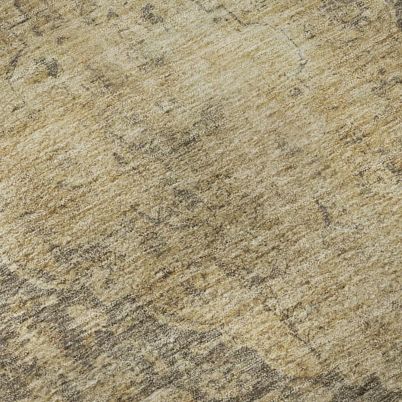 Premium Washable Super Soft Vintage Traditional Mayfield Rug