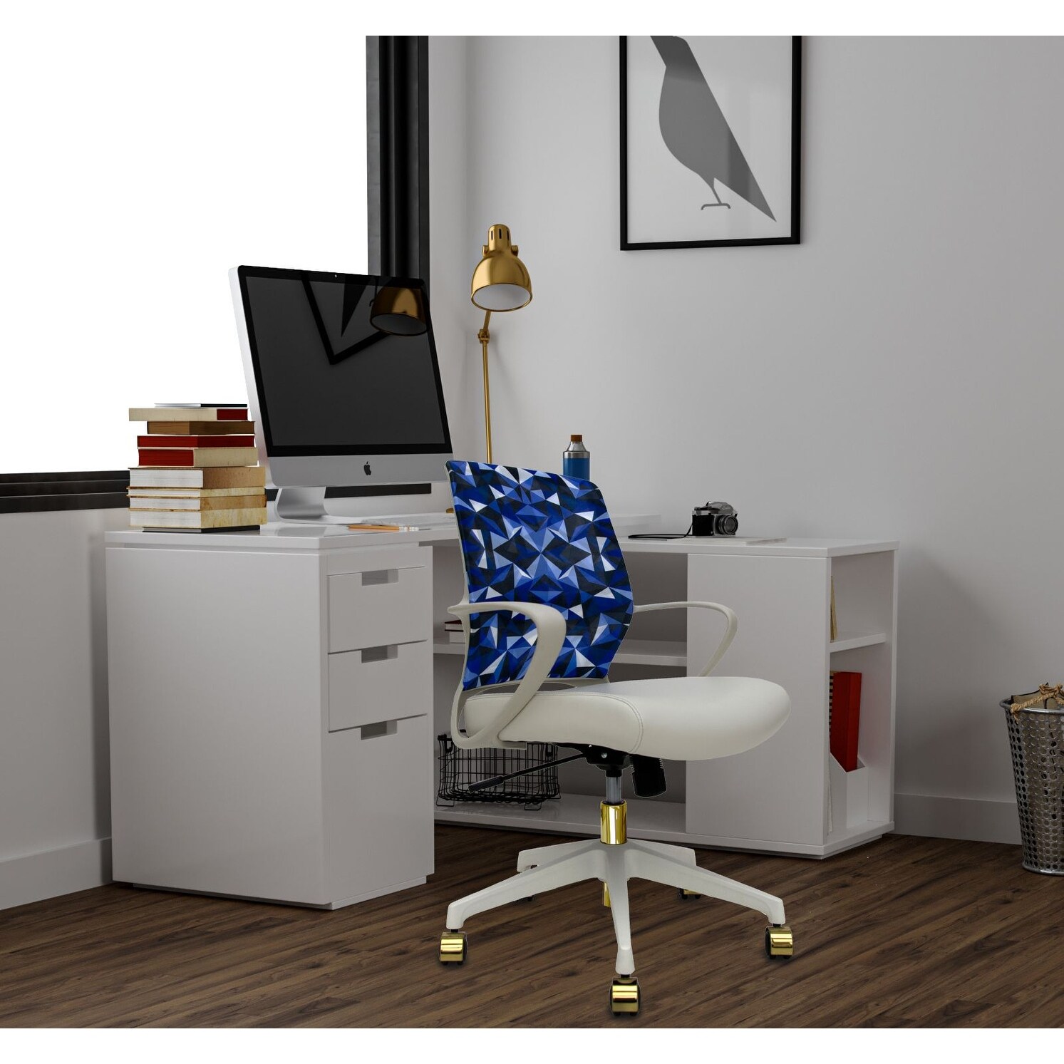 Sutton deals executive chair